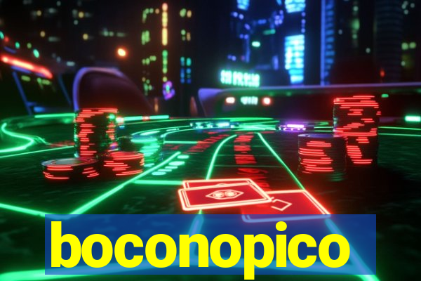 boconopico