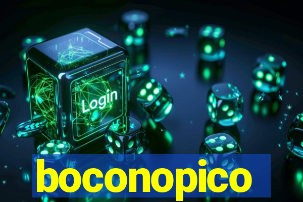 boconopico