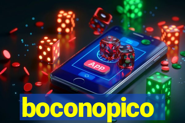 boconopico