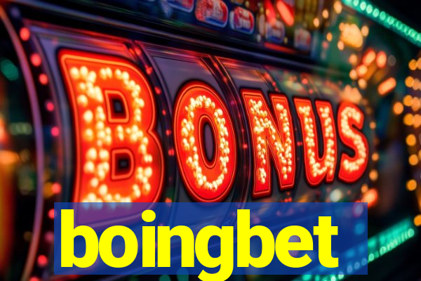 boingbet