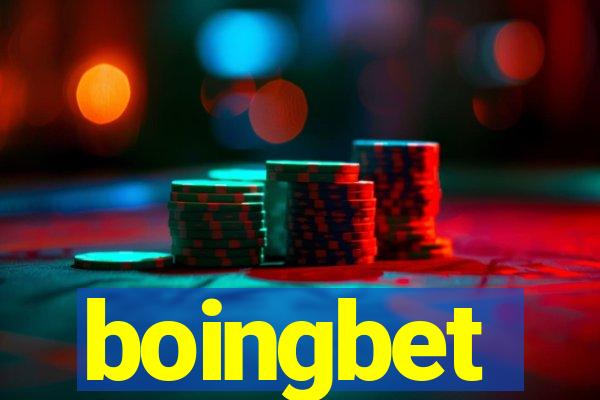 boingbet