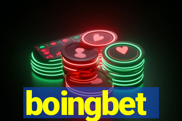 boingbet