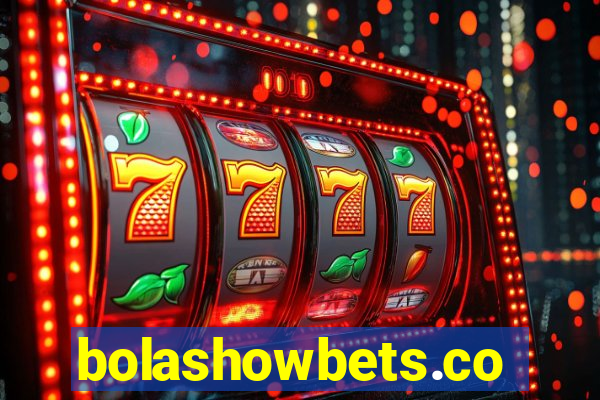 bolashowbets.com