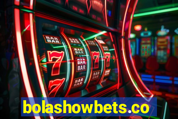 bolashowbets.com