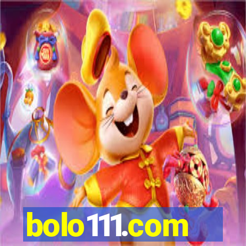 bolo111.com