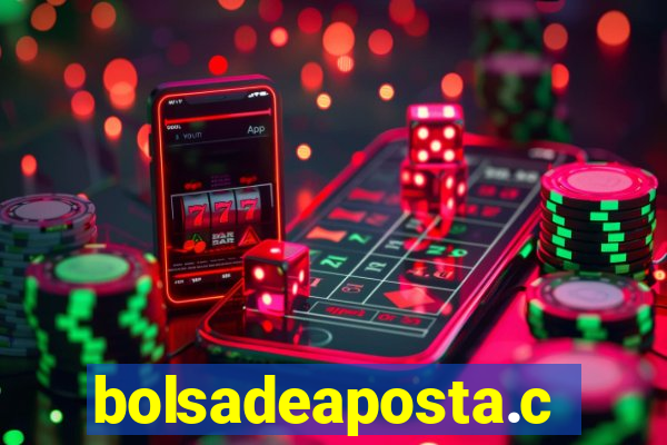 bolsadeaposta.com