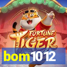 bom1012