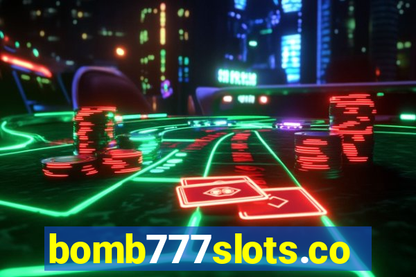 bomb777slots.com