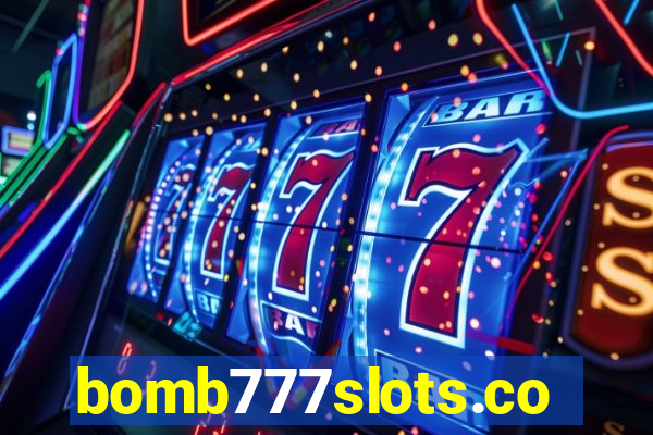 bomb777slots.com