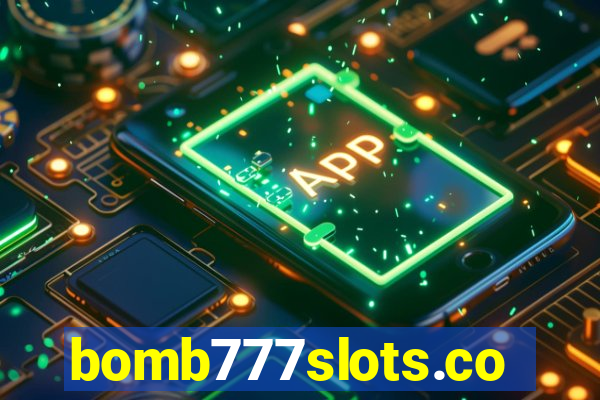 bomb777slots.com