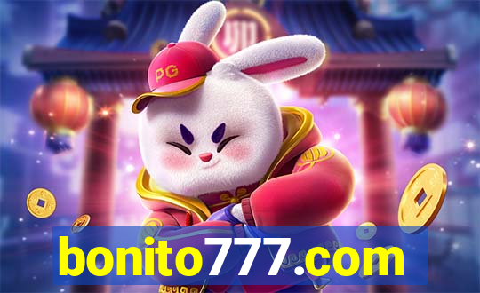 bonito777.com