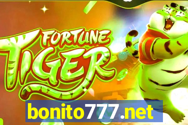 bonito777.net