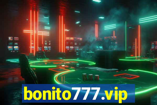 bonito777.vip