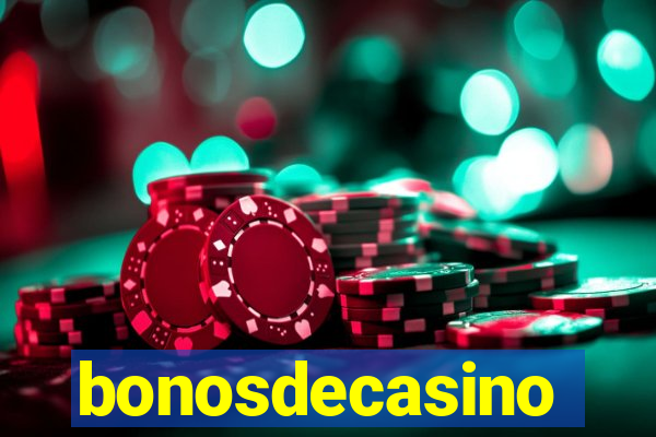 bonosdecasino