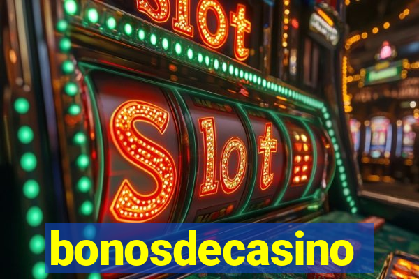 bonosdecasino