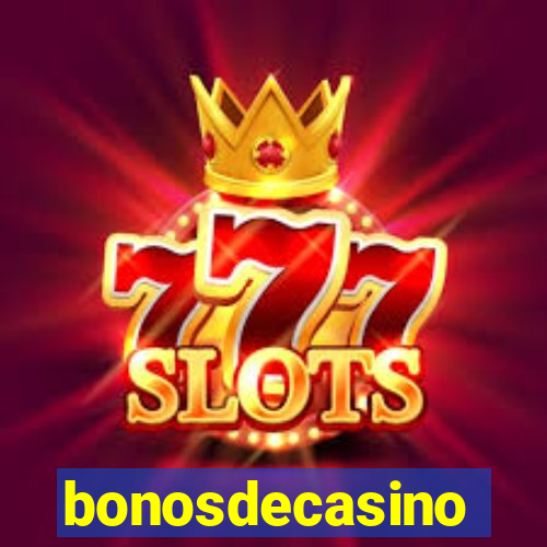 bonosdecasino