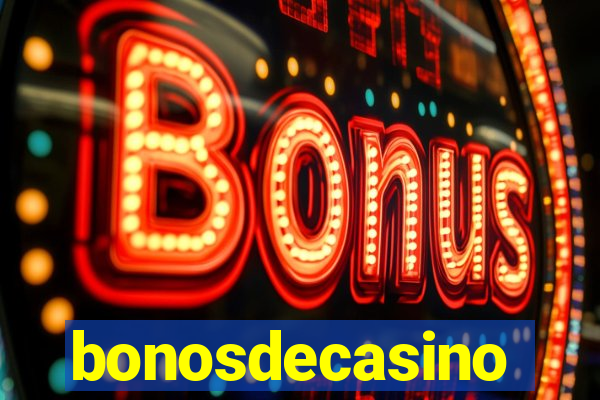 bonosdecasino