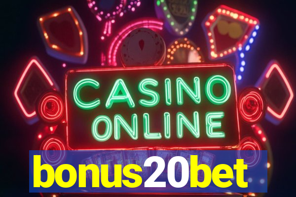 bonus20bet