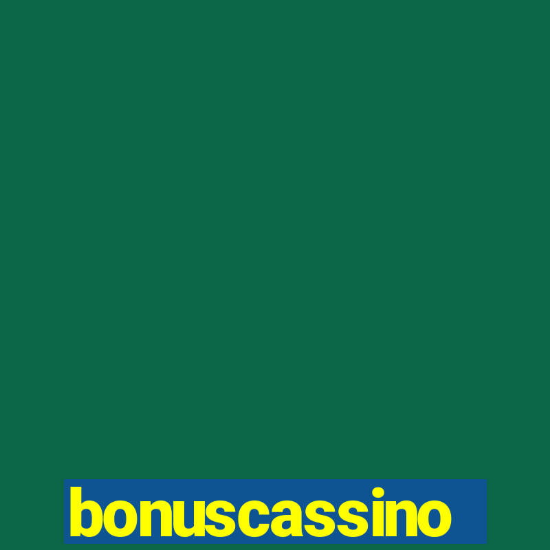 bonuscassino