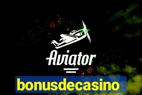 bonusdecasino