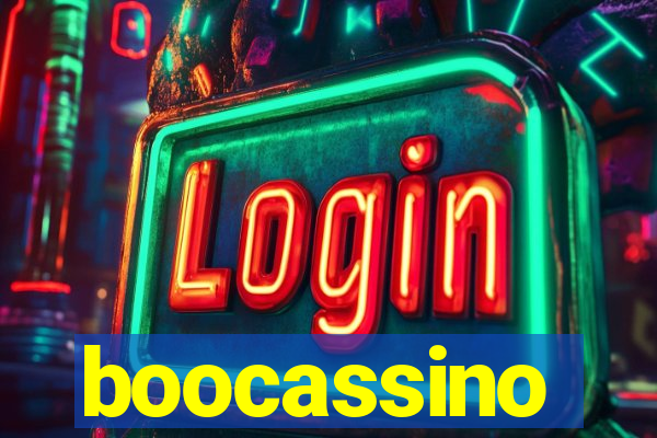 boocassino