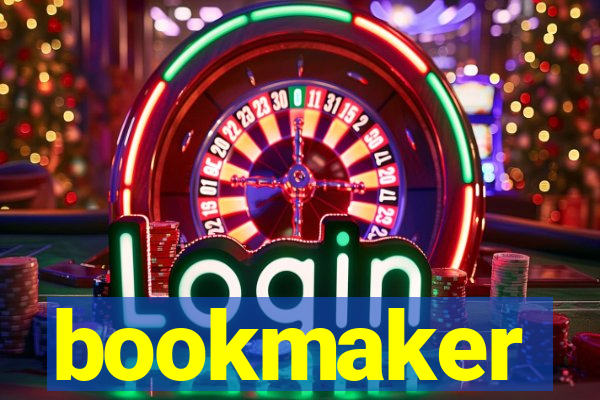 bookmaker