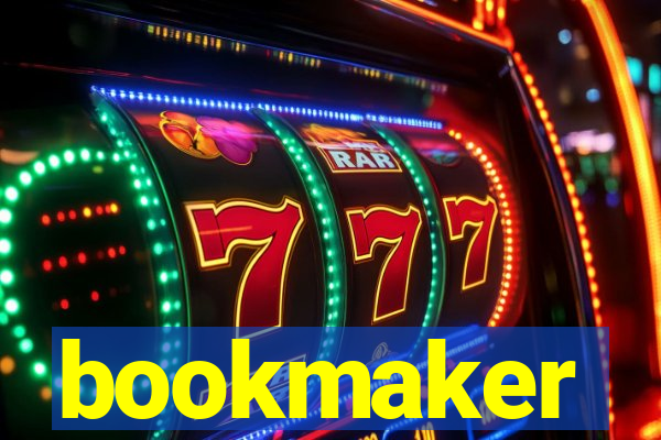 bookmaker