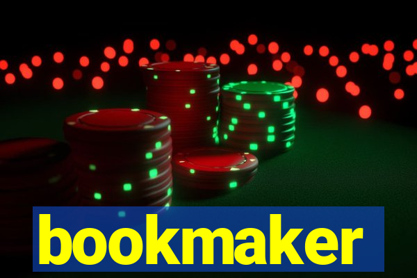 bookmaker