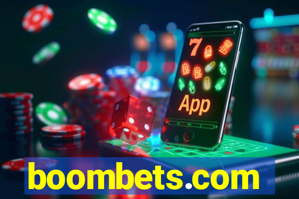 boombets.com