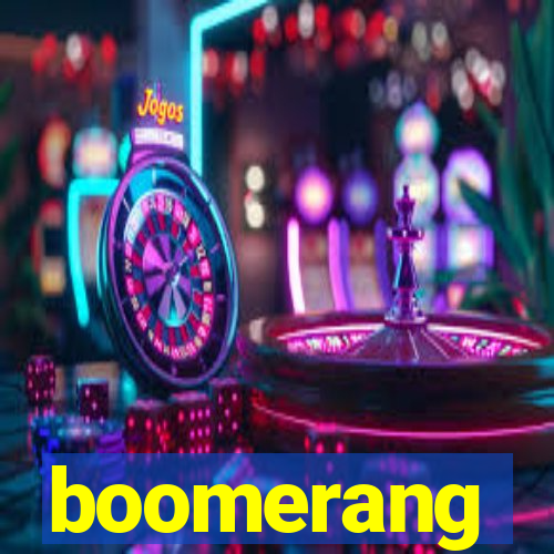 boomerang-bet