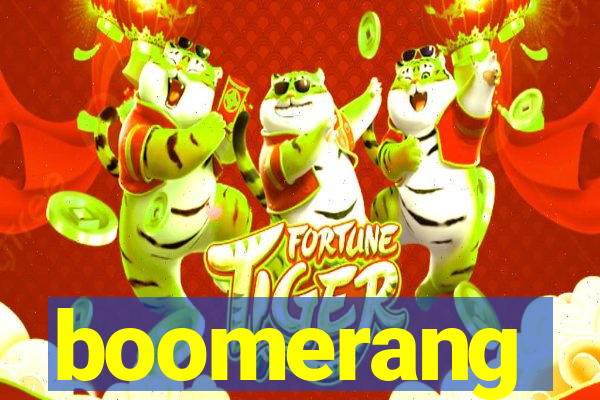 boomerang-bet