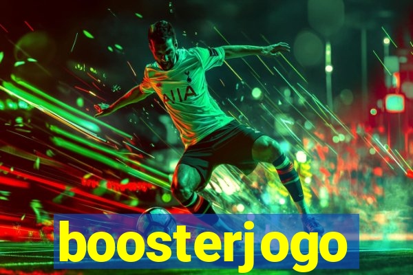 boosterjogo