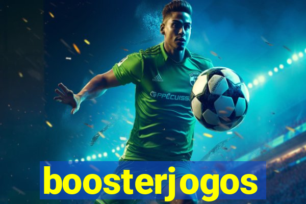 boosterjogos