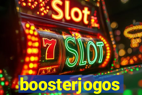 boosterjogos