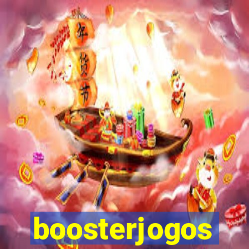 boosterjogos