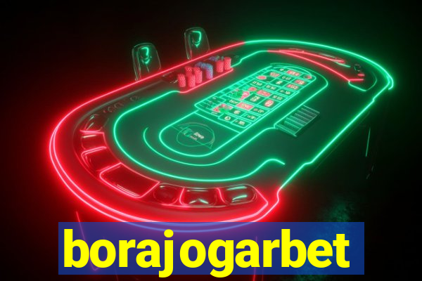 borajogarbet