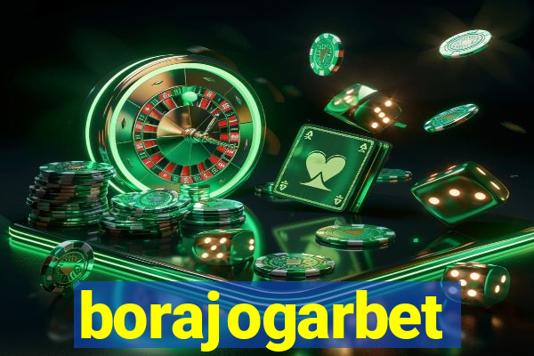 borajogarbet