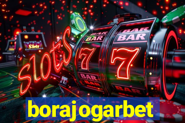 borajogarbet