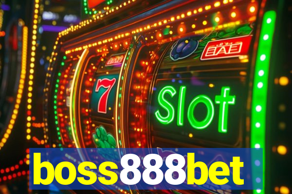 boss888bet