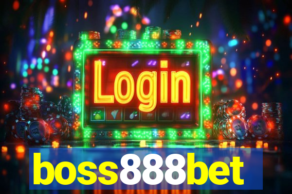 boss888bet