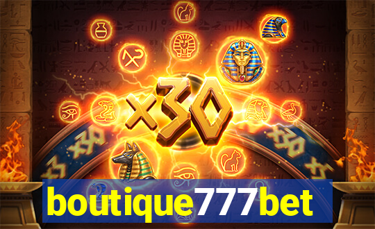 boutique777bet