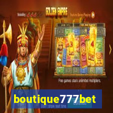 boutique777bet