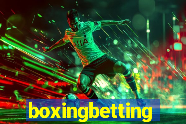 boxingbetting