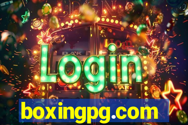 boxingpg.com