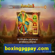 boxingpgpay.com