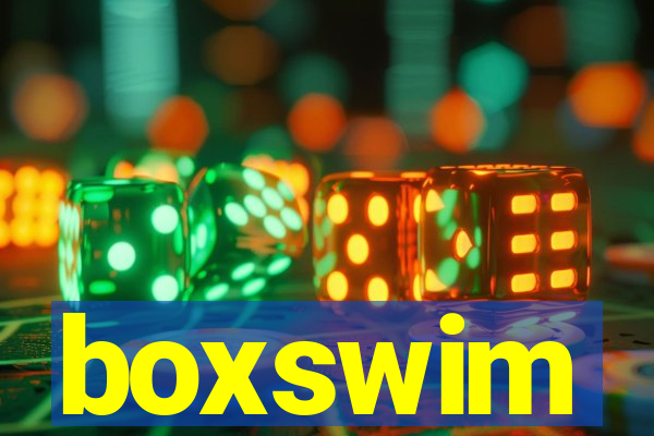 boxswim