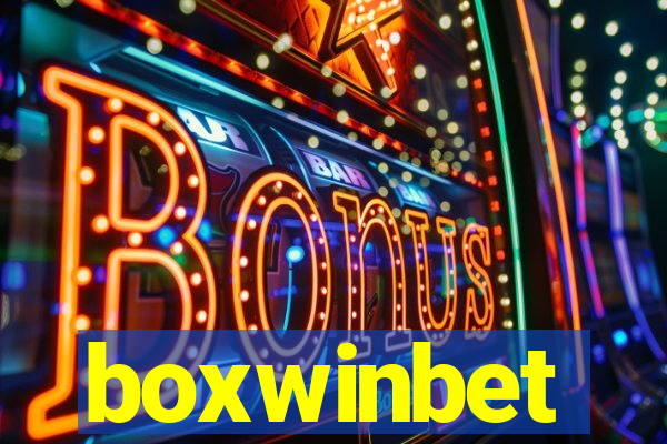 boxwinbet