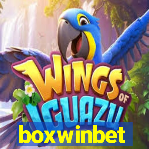 boxwinbet