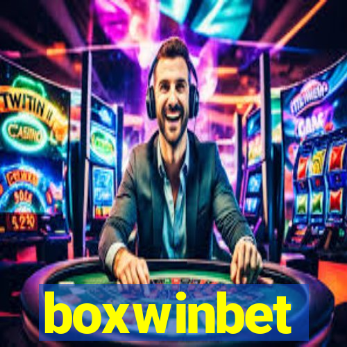 boxwinbet