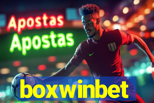 boxwinbet